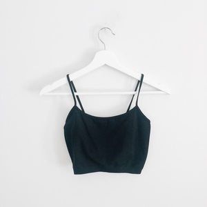 NWOT CJLA Essential Cami